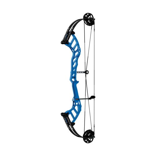 Hoyt Compound Bow Altus 35 HBT - 4