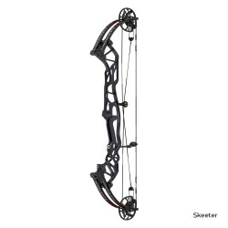 Hoyt Compound Bow Concept FX - 9