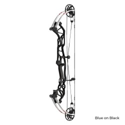 Hoyt Compound Bow Concept FX Gloss - 1