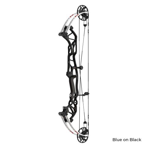 Hoyt Compound Bow Concept FX Gloss - 1