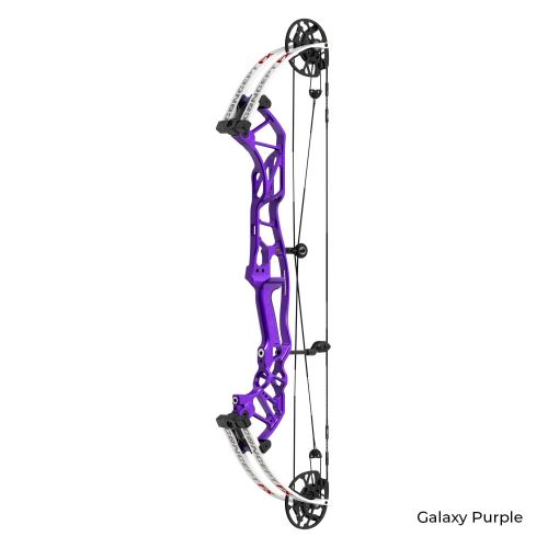 Hoyt Compound Bow Concept FX Gloss - 4