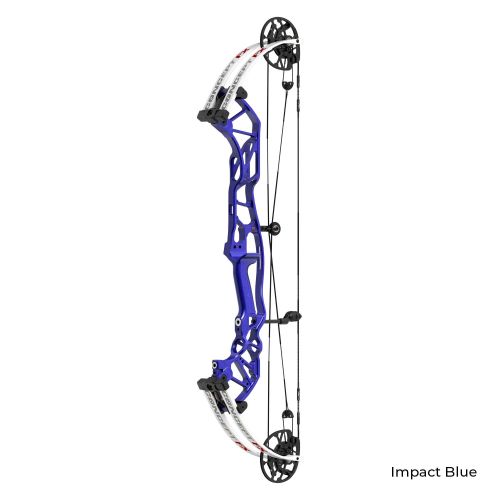Hoyt Compound Bow Concept FX Gloss - 6