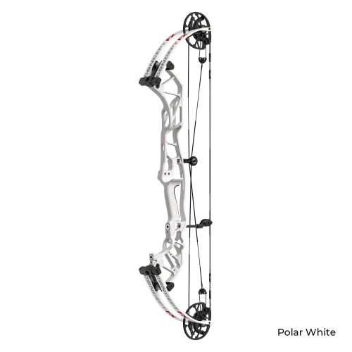 Hoyt Compound Bow Concept FX Gloss - 8
