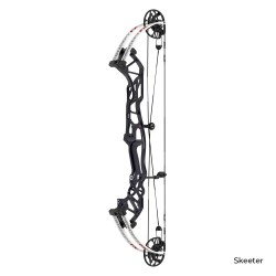 Hoyt Compound Bow Concept FX Gloss - 12