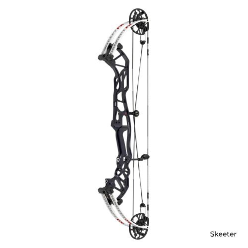 Hoyt Compound Bow Concept FX Gloss - 12