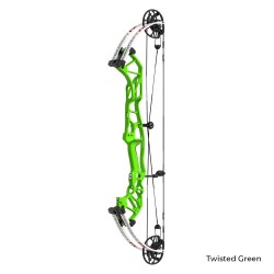 Hoyt Compound Bow Concept FX Gloss - 14