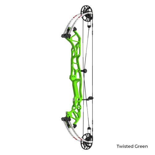 Hoyt Compound Bow Concept FX Gloss - 14