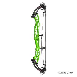 Hoyt Compound Bow Concept X 37 - 6