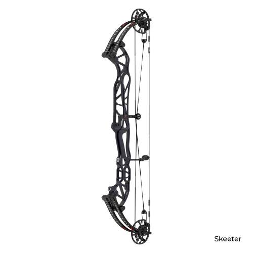 Hoyt Compound Bow Concept X 37 - 5