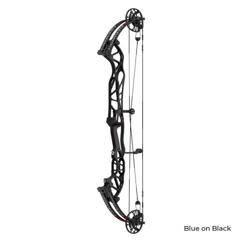Hoyt Compound Bow Concept X 37 - 1