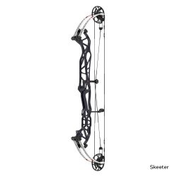 Hoyt Compound Bow Concept X 37 Gloss - 12
