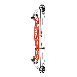 Hoyt Compound Bow Concept X 40 - 8