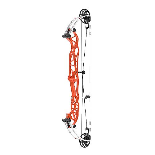 Hoyt Compound Bow Concept X 40 - 8