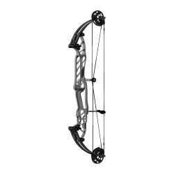 Hoyt Compound Bow Stratos 36 SVX - 1