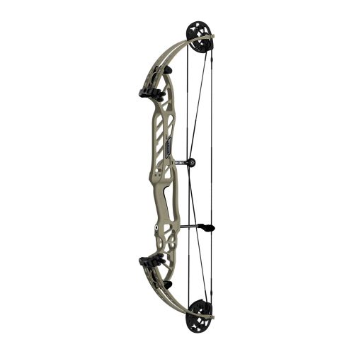 Hoyt Compound Bow Stratos 36 SVX - 2