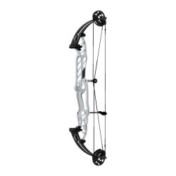 Hoyt Compound Bow Stratos 36 SVX - 3