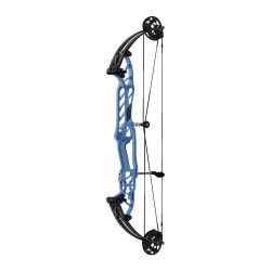 Hoyt Compound Bow Stratos 36 SVX - 4
