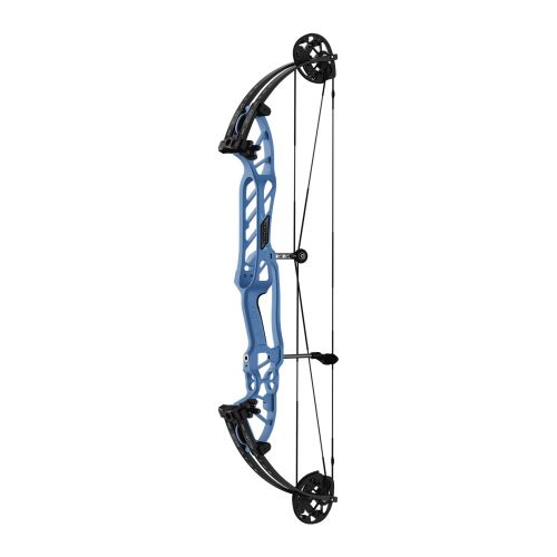 Hoyt Compound Bow Stratos 36 SVX - 4