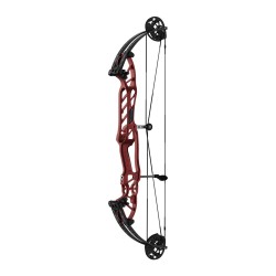 Hoyt Compound Bow Stratos 36 SVX - 5