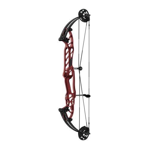 Hoyt Compound Bow Stratos 36 SVX - 5