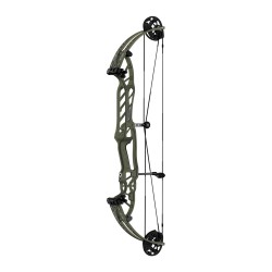Hoyt Compound Bow Stratos 36 SVX - 6