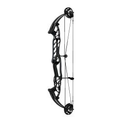 Hoyt Compound Bow Stratos 36 SVX - 8