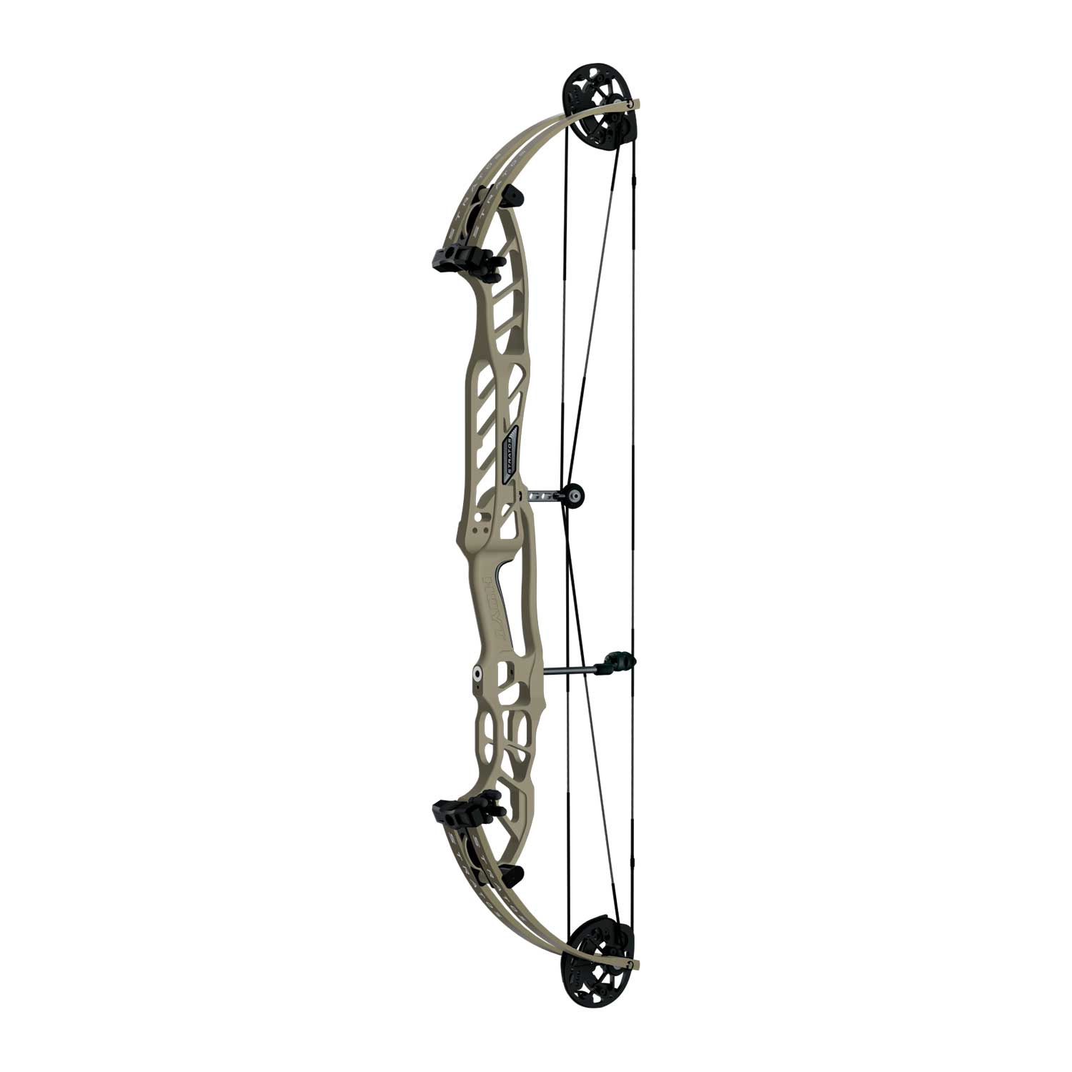 Hoyt Compound Bow Stratos 40 SVX