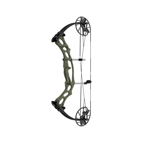 Hoyt Compound Youth Bow Kobalt - 1