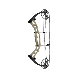 Hoyt Compound Youth Bow Kobalt - 3