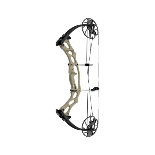Hoyt Compound Youth Bow Kobalt - 3