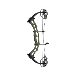 Hoyt Compound Youth Bow Kobalt - Hoyt