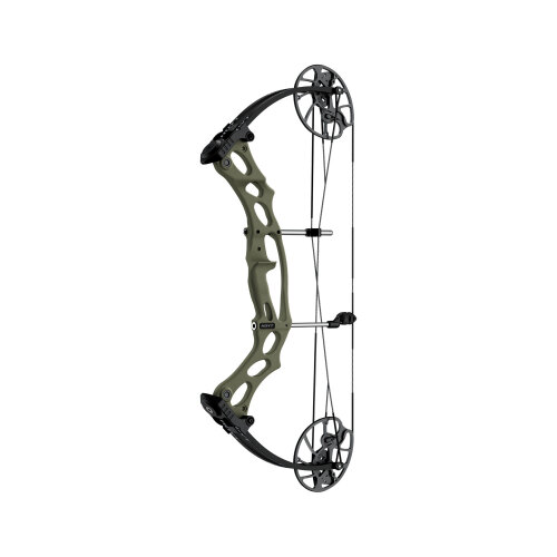 Hoyt Compound Youth Bow Kobalt - 1