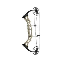 Hoyt Compound Youth Bow Kobalt - Hoyt (1)