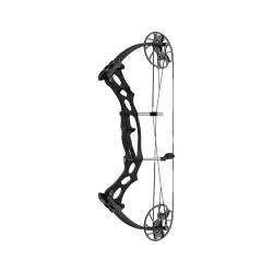 Hoyt Compound Youth Bow Kobalt - 3