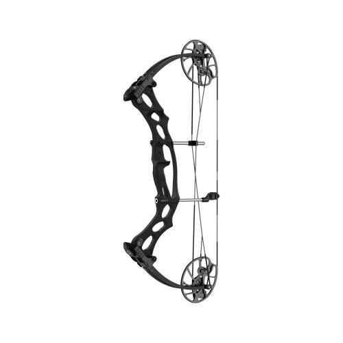 Hoyt Compound Youth Bow Kobalt - 3