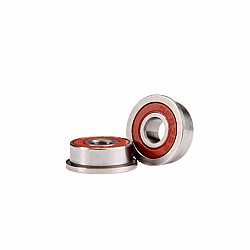 Hoyt Dönüştürme Kiti Part Flanged Ball Bearings | 4 Unit - Hoyt