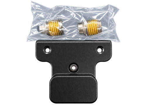 Hoyt Dowel Block Formula X - 1