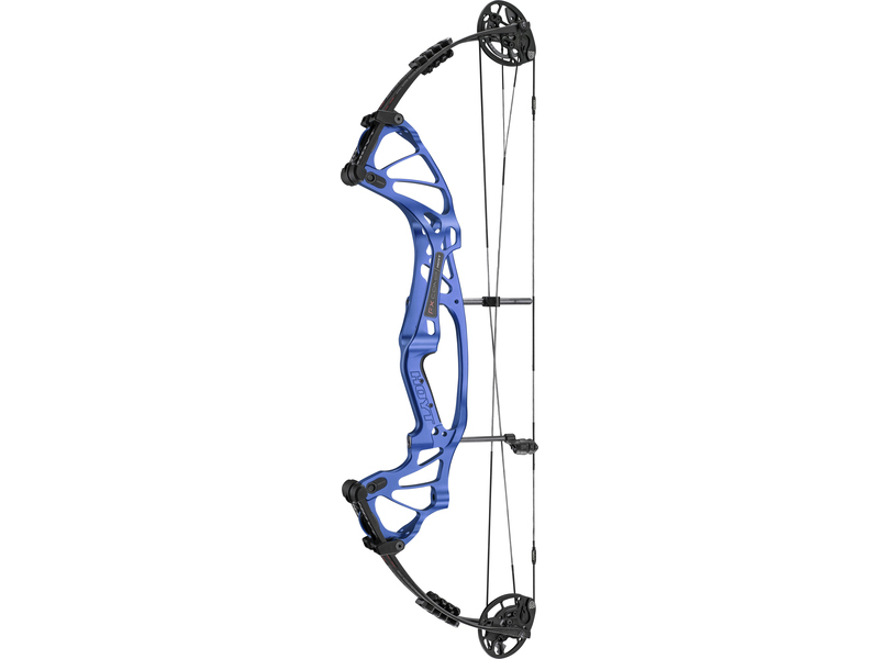 HOYT FX COMPOUND SVX COMPOUND BOWS NAVEK ARCHERY