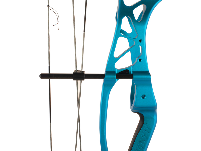 HOYT FX COMPOUND SVX COMPOUND BOWS NAVEK ARCHERY