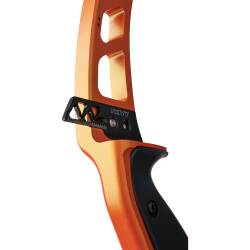 Hoyt Klasik Yay Gövdesi Grand Prix GMX 3-Series 25'' - 8