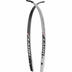 Hoyt Recurve Limbs Grand Prix Laminate Core Metrix - HOYT
