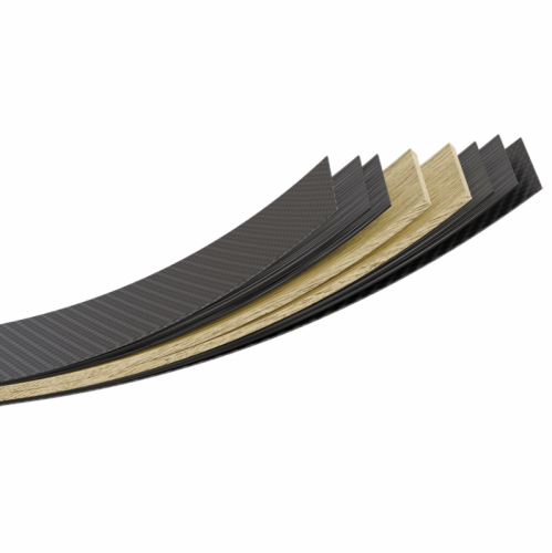 Hoyt Klasik Yay Kanadı Grand Prix Laminate Core Metrix - 2