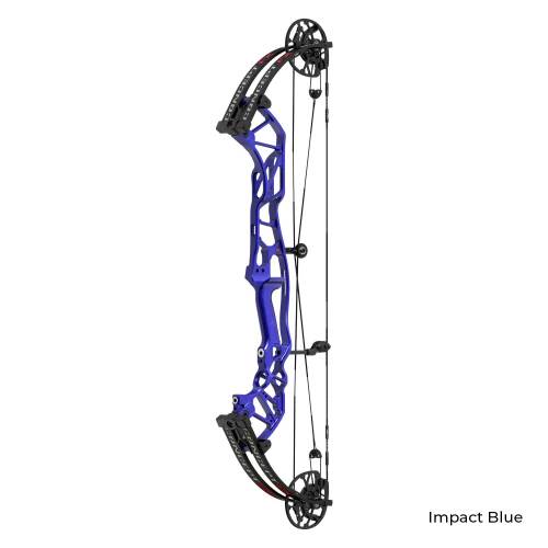 Hoyt Makaralı Yay Concept FX 34 - 2