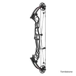 Hoyt Makaralı Yay Concept FX 34 - 3