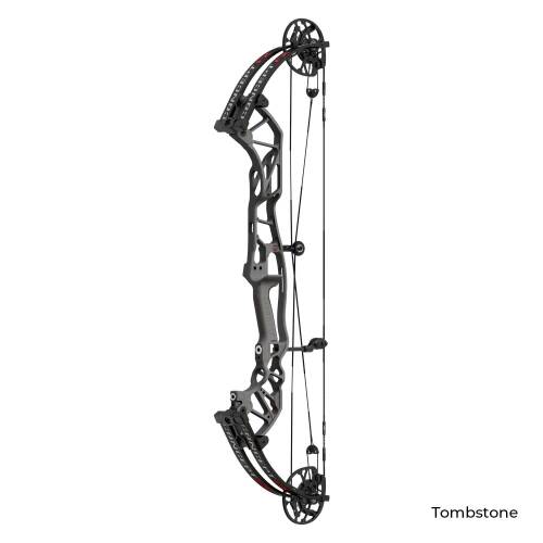 Hoyt Makaralı Yay Concept FX 34 - 3