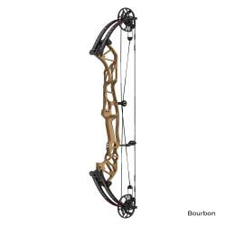 Hoyt Makaralı Yay Concept FX 34 - 4