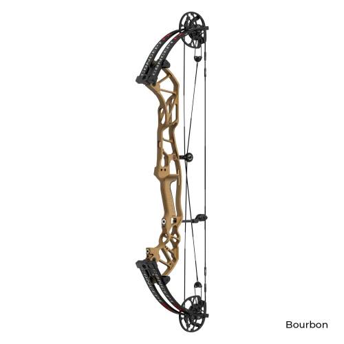 Hoyt Makaralı Yay Concept FX 34 - 4