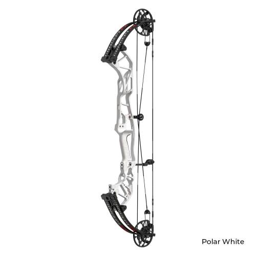 Hoyt Makaralı Yay Concept FX 34 - 5