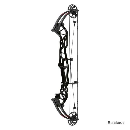 Hoyt Makaralı Yay Concept FX 34 - 6