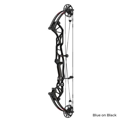 Hoyt Makaralı Yay Concept FX - 2